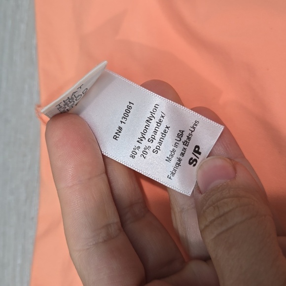 NWOT L Space Women Bikini Bottom Swim sz S - Picture 7 of 7